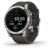 Ceas Smartwatch Garmin fenix 7, saturatie oxigen in sange, contorizare somn, senzori GPS, GLONASS, GALILEO, altimetru barometric, busola, giroscop