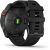 Ceas Smartwatch Garmin fenix 7X Solar, contorizare somn, senzori GPS, GLONASS, GALILEO, altimetru, giroscop, Slate Gray w/Black Band