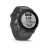 Ceas Smartwatch Garmin Forerunner 255, display 33mm, rezolutie displat 260x260 conectivitate Bluetooth, ANT+, NFC, USB, functii accelerometru, giroscop, barometru, busola