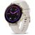 Ceas Smartwatch Garmin Venu 3S, Ivory/ Soft Gold