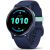 Ceas Smartwatch Garmin Vivoactive 5 Blue/Blue Metal