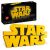 LEGO Star Wars: Logoul Star Wars din caramizi, 75407