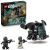 LEGO Star Wars: Pachet de lupta Soldati ai mortii si soldati ai noptii, 75412