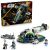 LEGO Star Wars: Nava stelara a lui Jango Fett, 75433