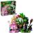 LEGO Wicked: Figurinele Elphaba si Glinda