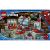 LEGO Marvel Super Heroes: Atacul asupra bazei lui Spider-Man, 466 piese, Multicolor, 76175, Multicolor
