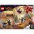 LEGO® Marvel Super Heroes: Calendar de Craciun LEGO Super Heroes, 268 piese, Multicolor, 76231, Multicolor 