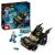 LEGO Super Heroes DC: Batman si Batmobil vs. Mr. Freeze