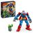 LEGO Super Heroes DC: Robotul lui Superman vs Lex Luthor