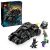  Batman Tumbler vs. Two-Face si Joker