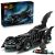 LEGO Super Heroes DC: Batmobilul din Batman Forever, 76304