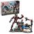 LEGO Marvel Super Heroes: Batalia din Captain America: Civil War