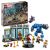 LEGO Marvel Super Heroes: Laboratorul lui Iron Man: Sala armurilor, 76315