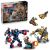 LEGO Marvel Super Heroes: Thor vs Chitauri din Razbunatorii: Sfarsitul jocului, 76322