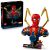 LEGO Marvel Super Heroes: Bustul lui Iron Spider-Man, 76326