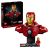 LEGO Marvel Super Heroes: Bust Iron Man MK4, 76327