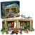LEGO Harry Potter: Castelul Hogwarts: Lectia de ierbologie, 76445