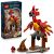 LEGO Harry Potter: Fawkes: Phoenixul lui Dumbledore, 76448