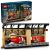LEGO Harry Potter: Coltul cu carti - Expresul Hogwarts, 76450