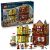 LEGO Harry Potter: Furnituri Vajthat de calitate si magazin de inghetata, 76452