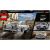 LEGO Speed Champions: 007 Aston Martin DB5, 298 piese, Multicolor, 76911, Multicolor