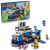 LEGO Sonic the Hedgehog: Camionul de comanda al echipei Sonic, 77006