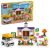 LEGO Animal Crossing: Concertul lui K.K. la Plaza LEGO