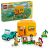 LEGO Animal Crossing: Caravana si magazinul de gradinarit al lui Leif