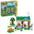 LEGO Animal Crossing: Magazinul de haine detinut de Able Sisters