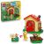 LEGO Animal Crossing: Casa confortabila a lui Goldie, 77058