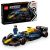 LEGO Speed Champions: Masina de curse F1® Oracle Red Bull Racing RB20, 77243