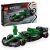 LEGO Speed Champions: Masina de curse Aston Martin Aramco F1 AMR24, 77245