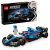 LEGO Speed Champions: Masina de curse F1 Visa Cash App RB VCARB 01, 77246