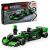 LEGO Speed Champions: Masina de curse KICK Sauber F1 Team C44, 77247