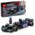 LEGO Speed Champions: Masina de curse BWT Alpine F1 Team A524, 77248