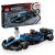LEGO Speed Champions: Masina de curse F1 Williams Racing FW46, 77249