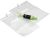 Laica 20 Reusable Bags 10-22X34 And 10-26X34