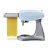 Accesoriu SMEG Smf Tagliolini SMTC01