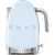 Fierbator de apa SMEG KETTLE 50'STYLE, Pastel Blue