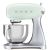 Robot de bucatarie SMEG 50's Style, Verde Pastel
