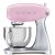 Robot de bucatarie SMEG 50's Style, Roz