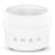 Aparat de facut inghetata SMEG 50's Style pentru mixere cu accesorii , SMIC01, Alb