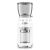 Rasnita de cafea SMEG 50's Style, Alb