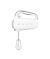 Mixer de mana SMEG HMF01WHEU, Alb