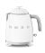 Fierbator SMEG Kettle Mini 50's Style, Alb