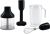 Accesoriu SMEG Hand Blender HBAC11BL, Negru