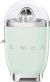 Storcator citrice SMEG 50, Verde