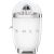 Storcator citrice SMEG 50, Alb