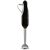 Blender manual SMEG 50's Style, Negru