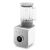 Blender High-Performance SMEG 50's Style, Alb